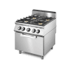 Fogão gás 4Q+FG - VS7080CFG (L700)