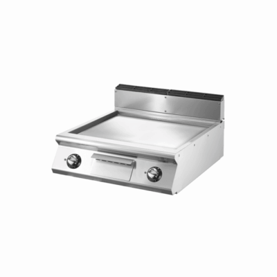 Fry Top elétrico placa lisa cromoduro - VS7080FTEVCRT (L700)