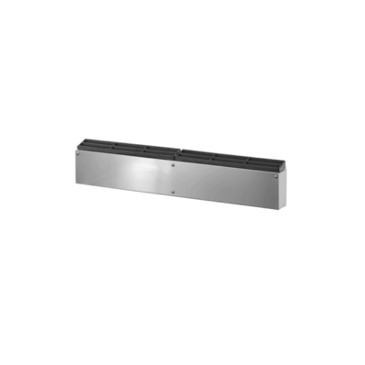 Extensão conduta 800 - VS80PRCAM (L900)