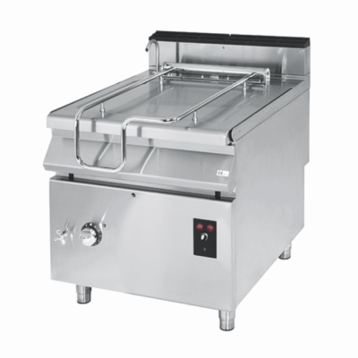 Braseira elétrica basculante automática 120L - VS90120BREIM (L900)