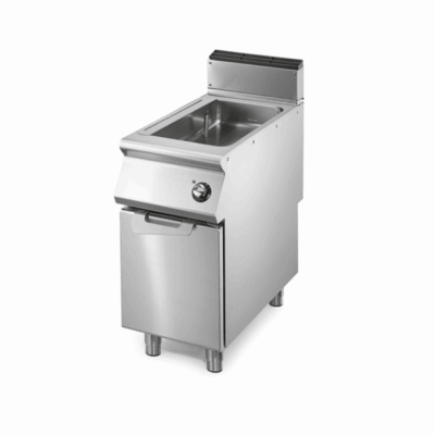 Braseira elétrica cuba 13L - VS9040BMFEP (L900)