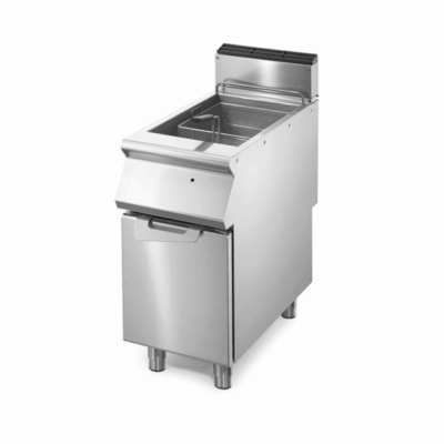 Fritadeira gás 1 cuba 21L - VS9040FRG21VL (L900)