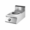 Fogão elétrico Wok indução - VS9040INDWT (L900)
