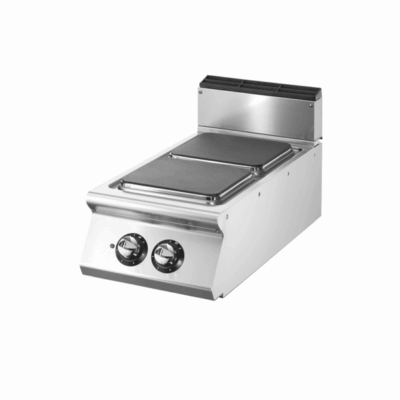 Fogão bancada elétrico 2PQ - VS9040PCEST (L900)