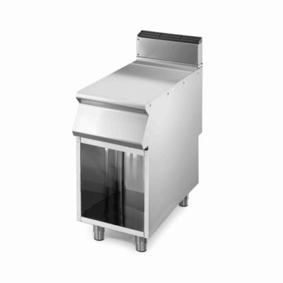 Elemento neutro com gaveta 400 - VS9040PLC (L900)