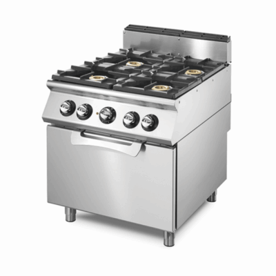 Fogão gás 4Q+FE - VS9080CFGE (L900)
