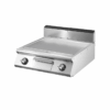 Fry Top elétrico placa lisa inox - VS9080FTET (L900)