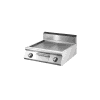 Fry Top elétrico placa nervurada cromoduro - VS9080FTRREVC (L900)