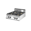 Fogão bancada gás 4Q - VS9080PCGT (L900)