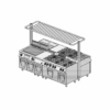 Prateleira linha queima - VSPT55 (L900)