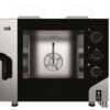 FORNO GAS VAPOR DIRETO MEC UDFSG416 4x1/1-40X60