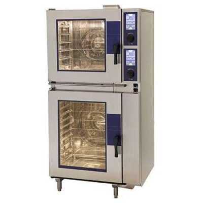 Forno convector misto elétrico HI-TECH