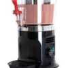 CHOCOLATEIRA DELICE 3LTS - COR PRETA