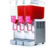 MAQUINA SUMOS ARTIC COMPACT 3X8 230V