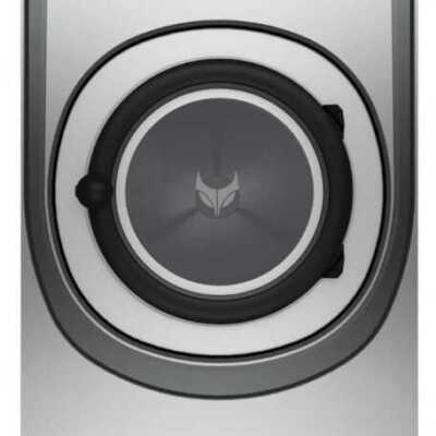MAQUINA DE LAVAR ELET. IA280 (28/32KG) 645RPM