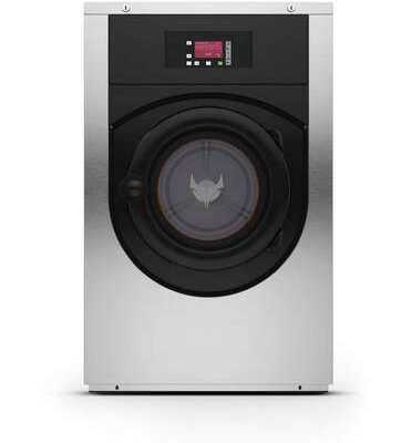 MAQUINA DE LAVAR ELET. IY240 (24/27KG) 915RPM