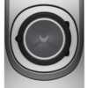 MAQUINA LAVAR ELET.BOILER IA240(24/27 KG) 645RPM