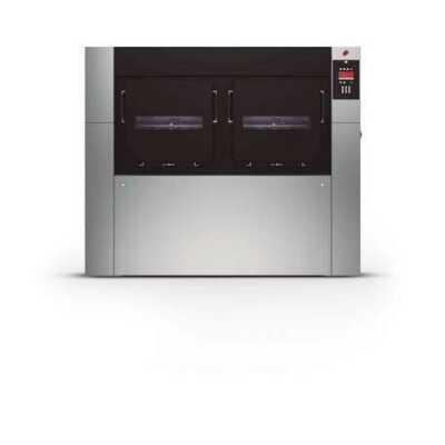MAQUINA LAVAR BAR.SANITARIA BOILER PREP.VAP.IMB700
