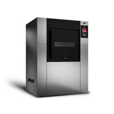 MAQUINA LAVAR BARREIRA SANITARIA VAP.IMB500 900RPM