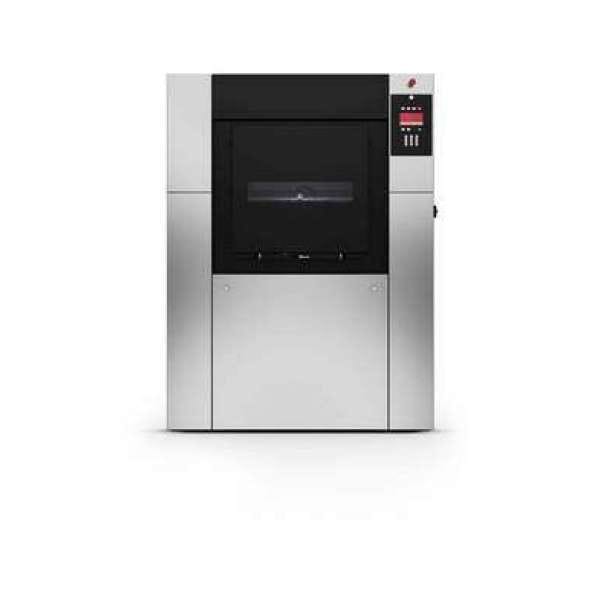 MAQUINA BARREIRA SANITARIA DUAL IMB360 (36KG)