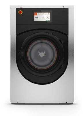 MAQUINA LAVAR BOILER EVOLIS IY180 (18/20kg)