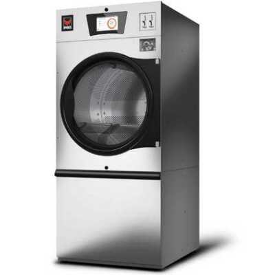 SECADOR DR30 14kg GAS EVOLIS FR INOX+TAMB INOX REV