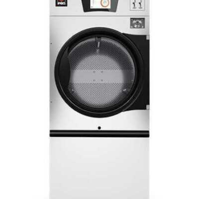 SECADOR DR55S 25kg GAS EVOLIS FR INOX TAMB INOX RE