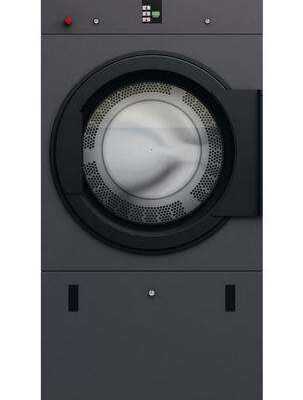 SECADOR I190 10kg ELET 400v TAMBOR INOX