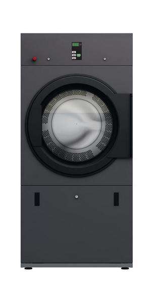 SECADOR I285 14kg ELET 400v TAMBOR INOX - Hotelequip.pt SECADOR I285 14kg ELET 400v TAMBOR INOX