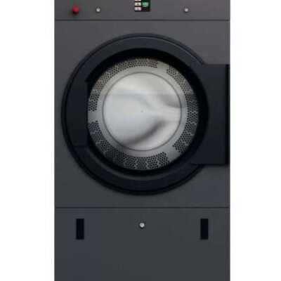 SECADOR I250 12.5kg GAS 230v TAMBOR INOX