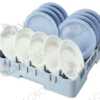 Cesta 15 Platos de 500 x500 x100h mm