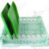 Cesto de 8 tabuleiros 500 x500 x100h mm