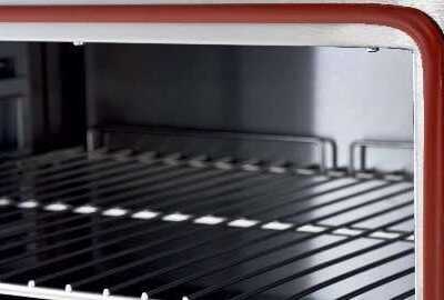 Grelha Para Forno Gn2/1 (650X530 mm)