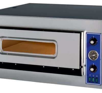 Forno de Pizza Elétrico capacidade 4 pizzas diâmetro 33 cm Monofásico START4M (230V)