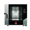 Forno de convecção elétrico  BLACK MASK Pastelaria/Padaria 6 tabuleiros 600x400 mm