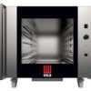Fermentador e mantenedor elétrico 10 tabuleiros 600X400 mm