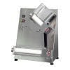 Formador de pizza semi-automático de 14 a 31 cm