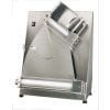 Formador de pizza semi-automática para embalar pizzas de 26 a 40 cm