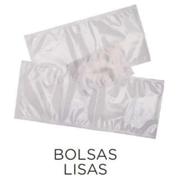 Sacos de vácuo para 250x400  (Embalagem de 100 unidades)