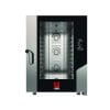 Forno de convecção elétrico  BLACK MASK Pastelaria/Padaria 10 tabuleiros 600x400 mm