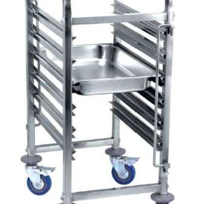 Carro 590X670X1000H mm