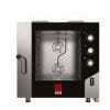 Forno de convecção a gás  SMART Pastelaria/Padaria 6 tabuleiros 600x400 mm