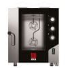 Forno de convecção a gás  SMART Gastronomy 7 prateleiras GN1/1 mm