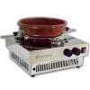 Fogao com Cozedor pasta oscilante BC100