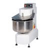 Amassadeira espiral 50 litros com variador de velocidade 220V monofásico