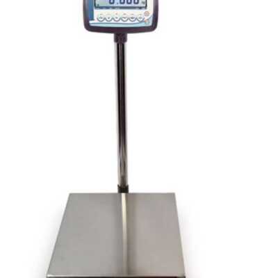 Balança Monocelular 150 Kg Base 400X500 mm