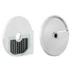 Pacote 2 Discos de corte Discos de alumínio 8x8 mm  D8+H8