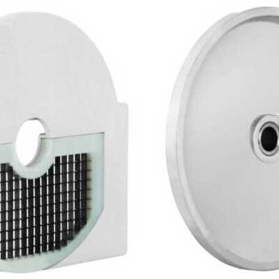 Pacote 2 Discos de corte Discos de alumínio 8x8 mm  D8+H8