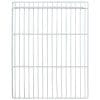 Prateleira grande para ARCH-600/ARCH-600V (código do fornecedor:12134059 RACK INTERIOR. AGB-600R 651x510MM BL