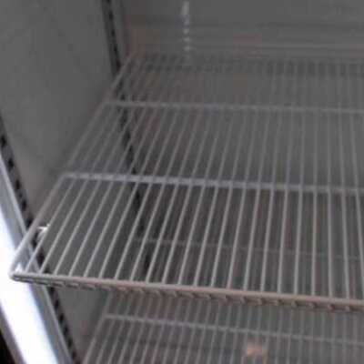 Estante refrigerada para armários refrigerados INOVA 1000SZ